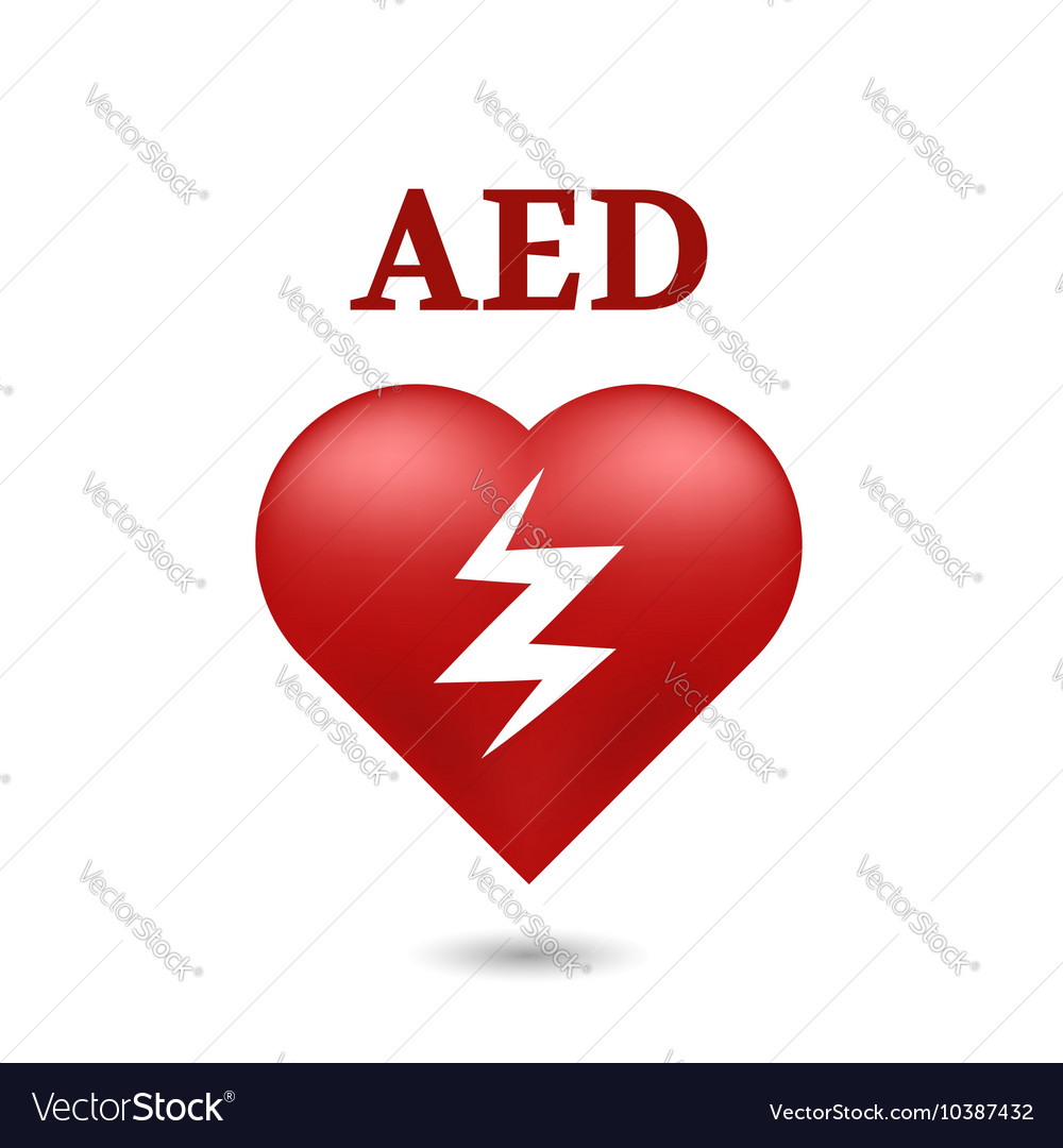 Defibrillator icon