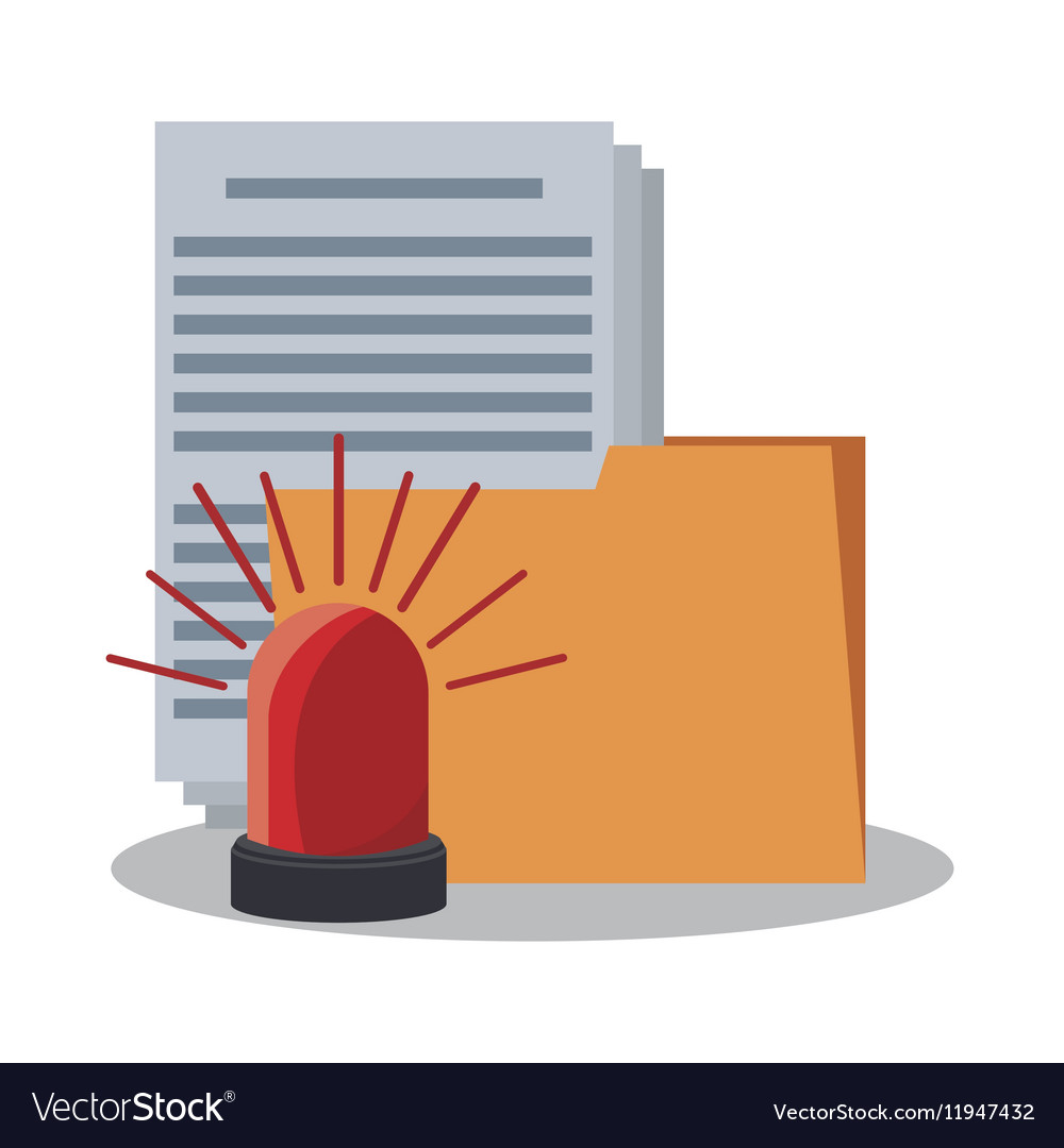 File and security system design