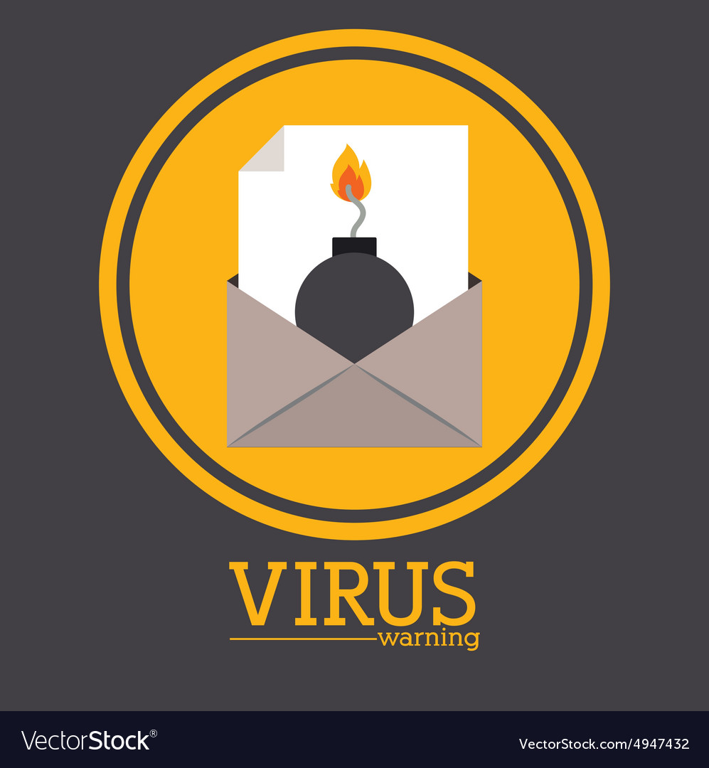 Virus and security system design