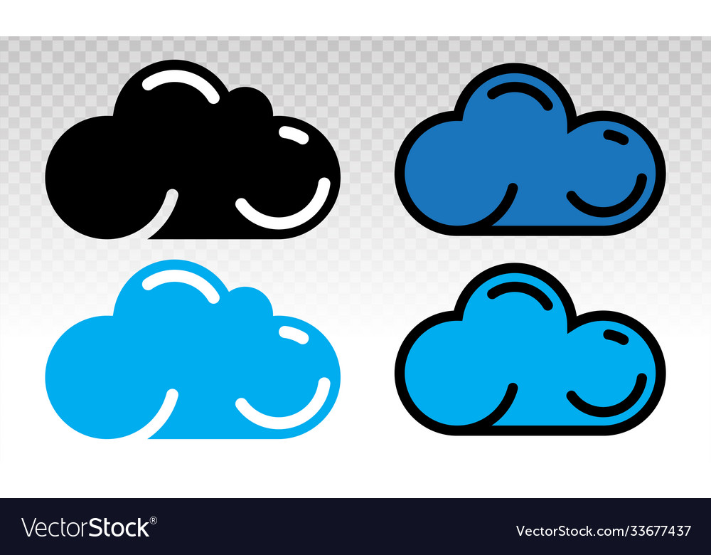 Cloud computing drive storage or cumulus