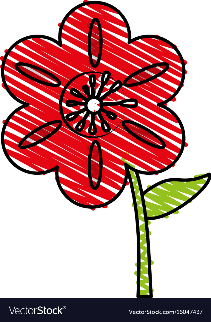 Flower icon image