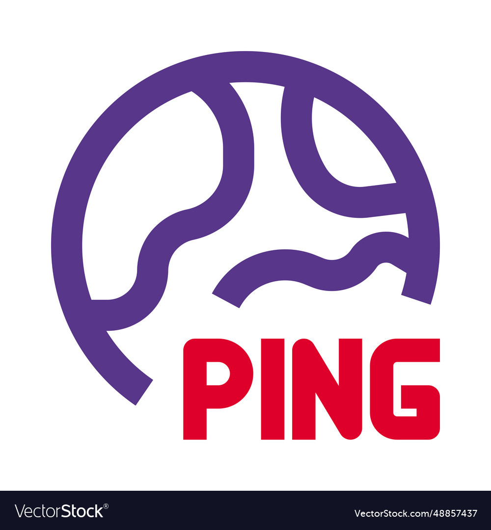 Ping a tool for examining network connectivity