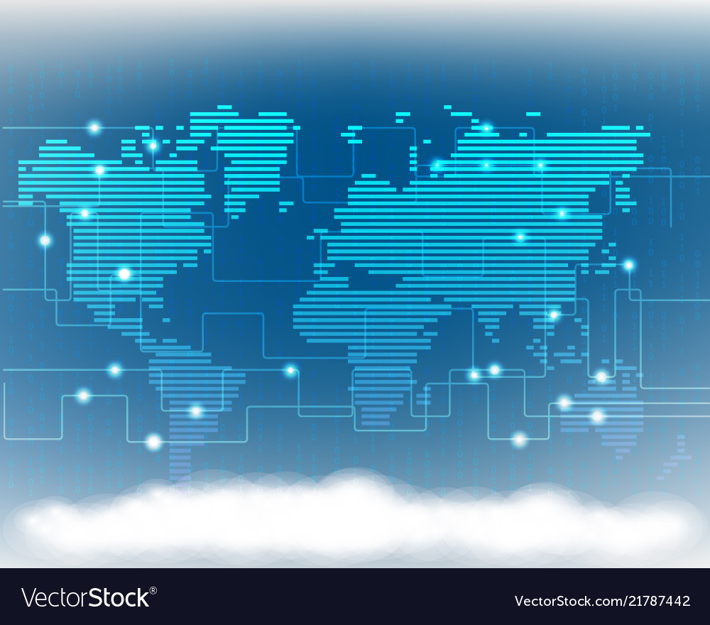 Global Network Data Cloud