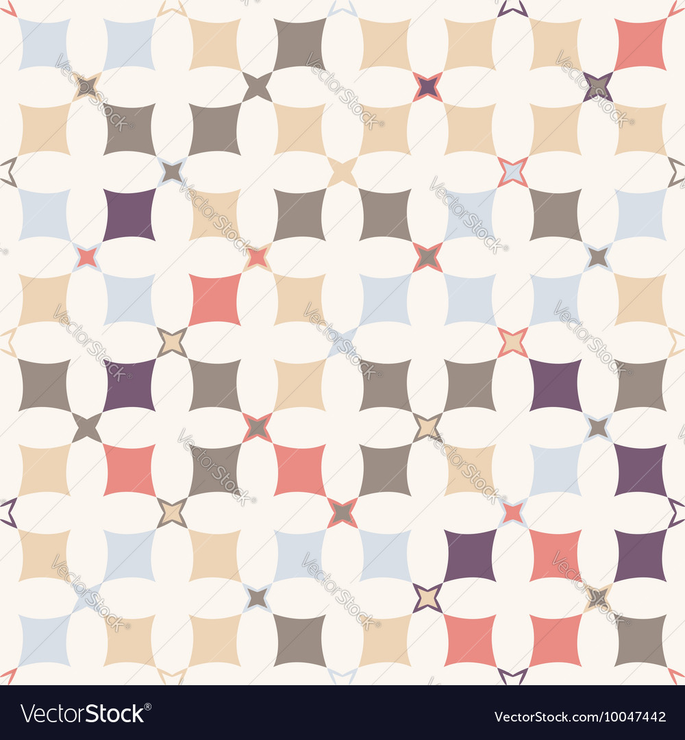 Seamless pattern design