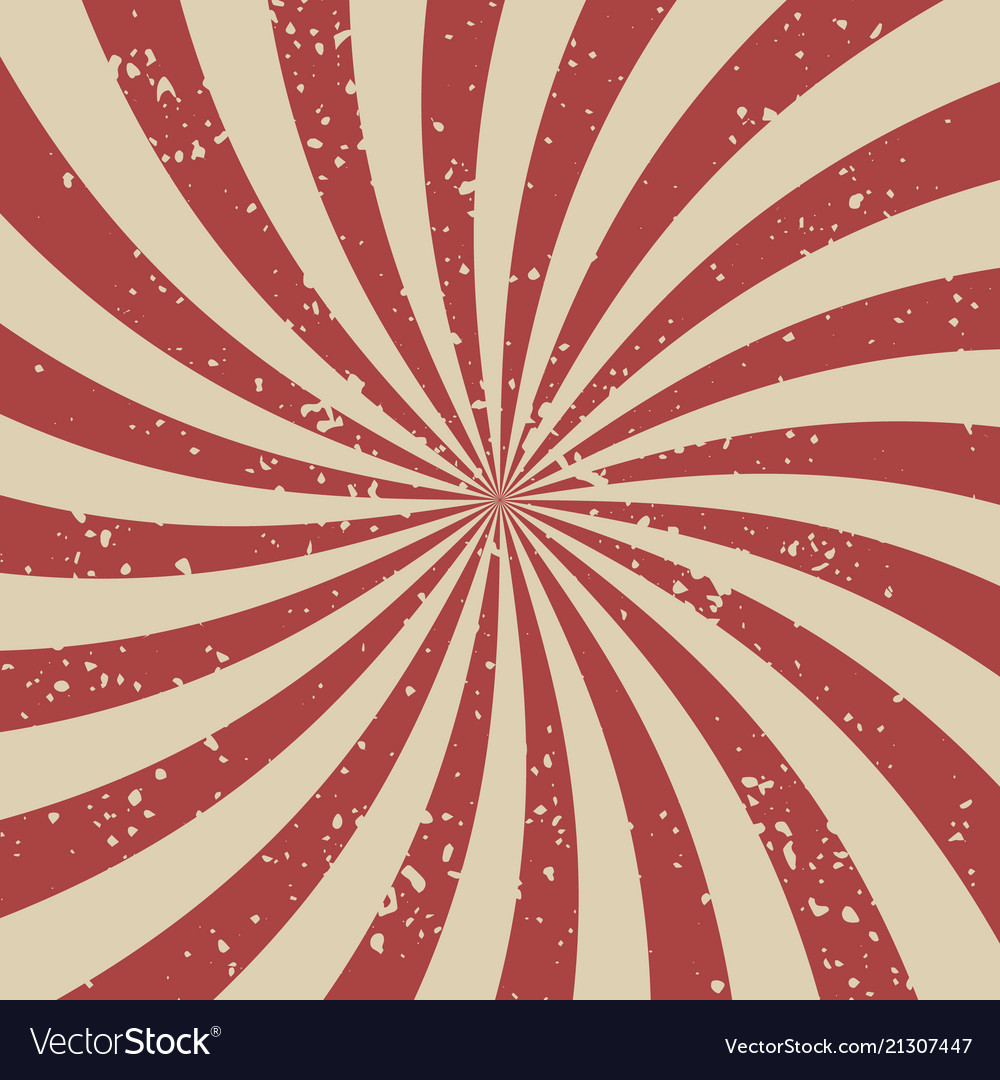 Dynamic Radial Rays Background