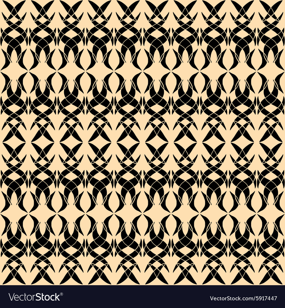 Seamless pattern