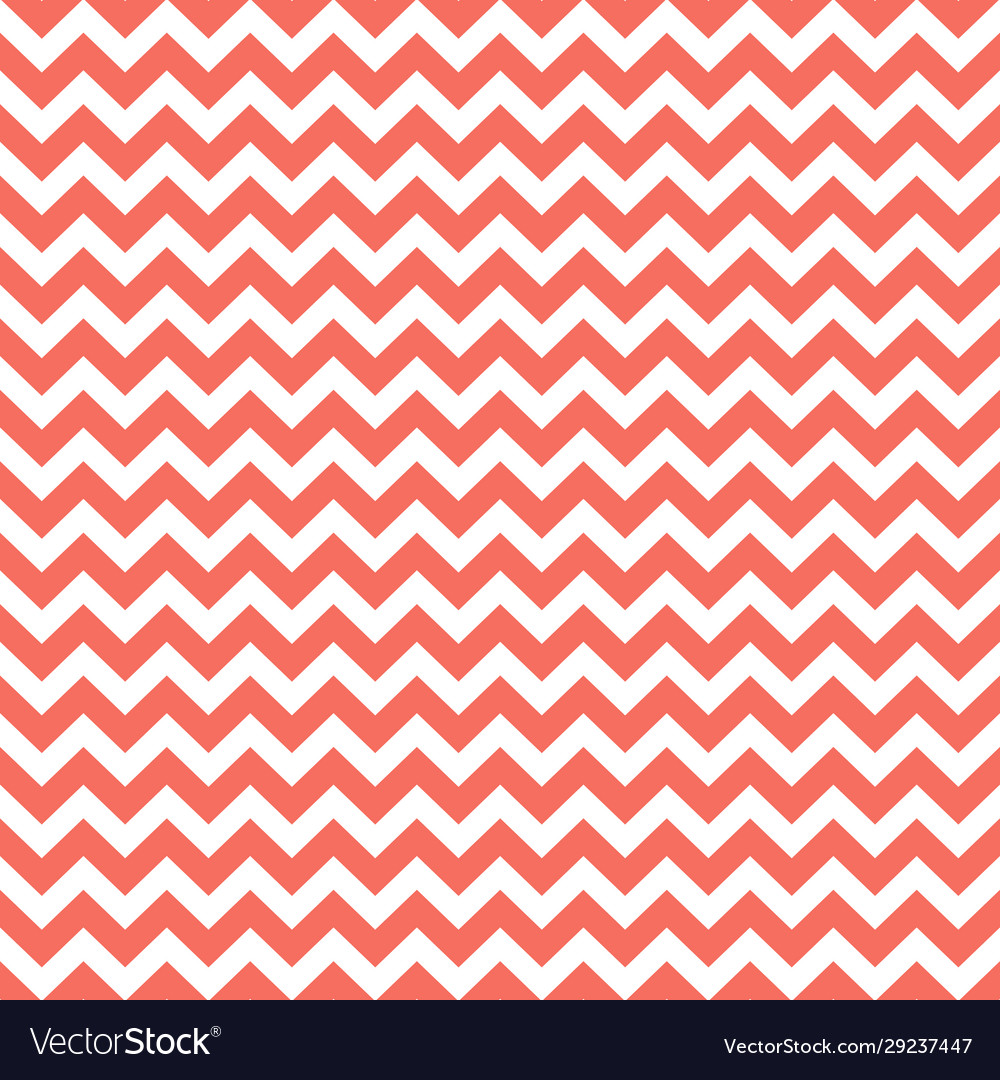 Zigzag pattern abstract geometric background vector image Zigzag pattern abstract geometric background
