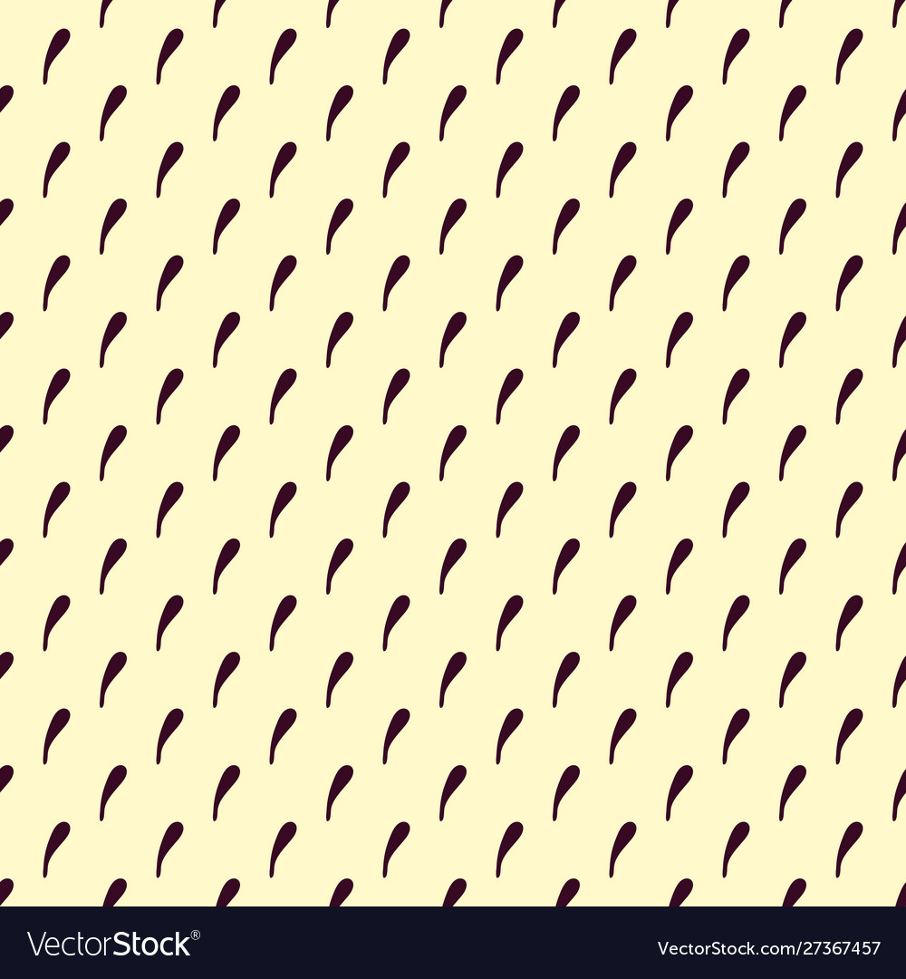 Colored retro abstract seamless pattern