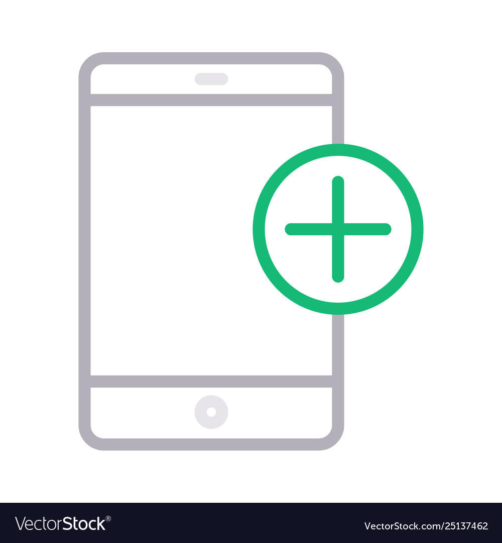 Add mobile