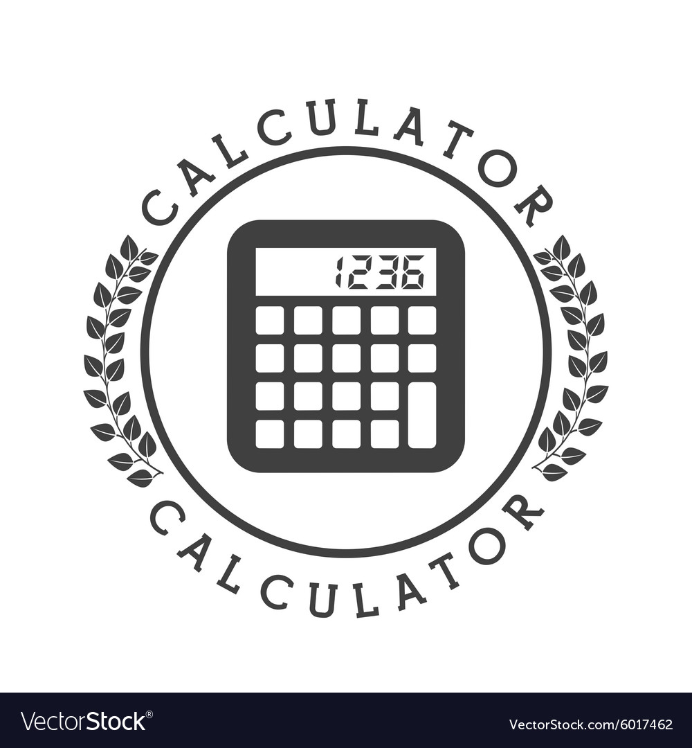 Calculator icon