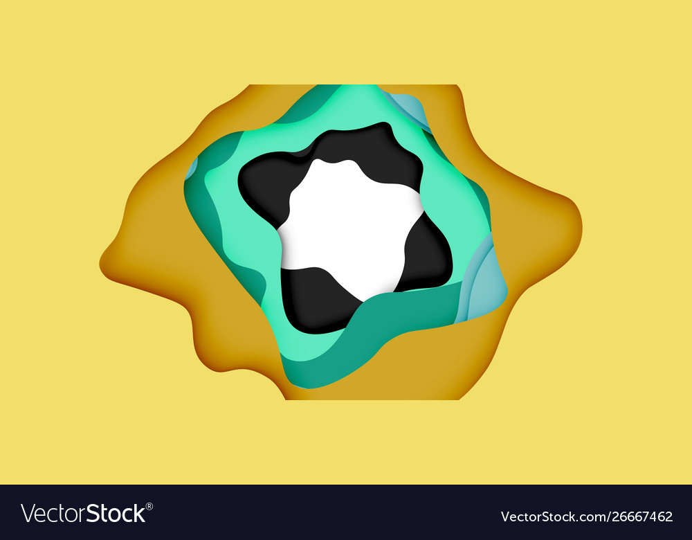 Decorative background abstract web