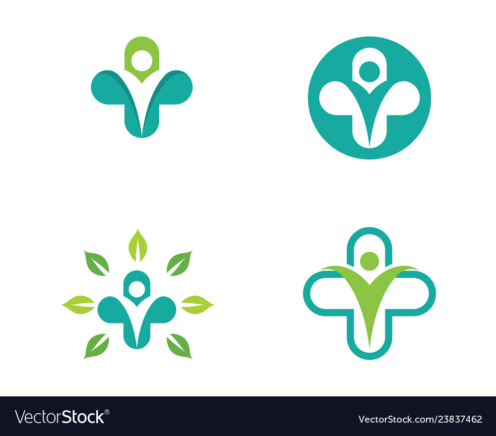 Health & Medical Logo Concepts