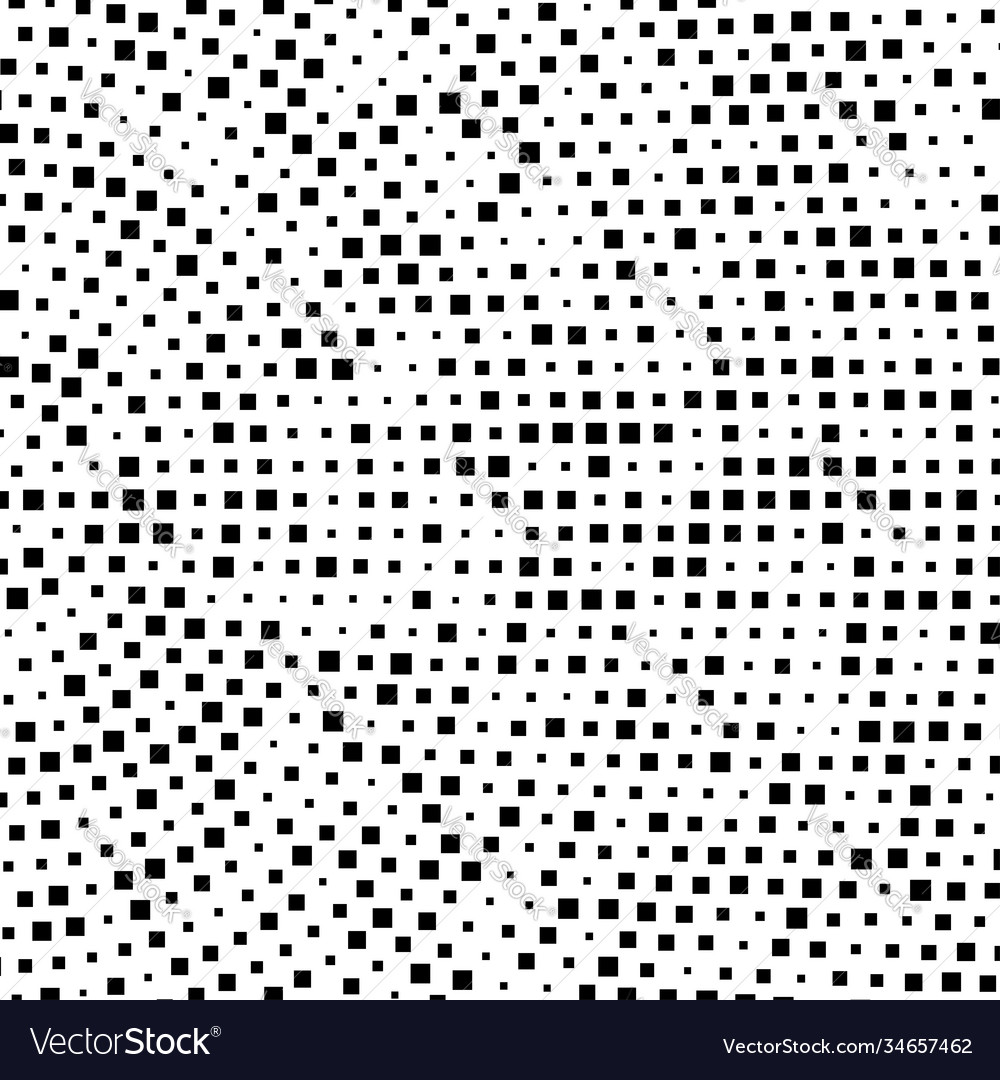 Random squares in spiral circular and radial vector image Random squares in spiral circular and radial