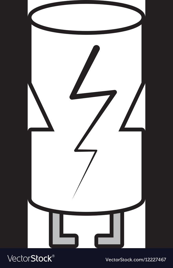 Electrical component transistor linear