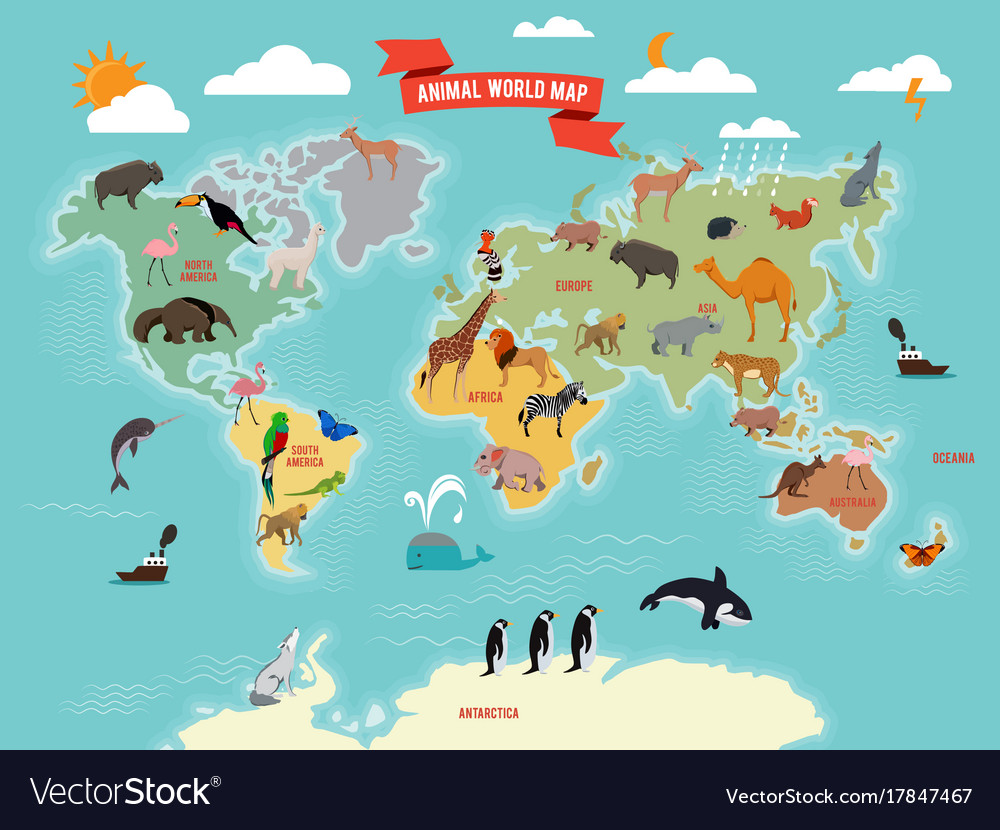 All Animals In The World Pictures