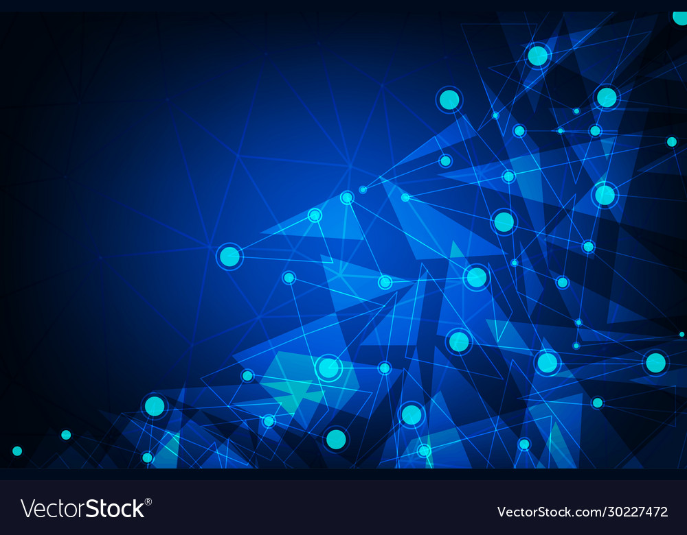 Abstract background geometric texture
