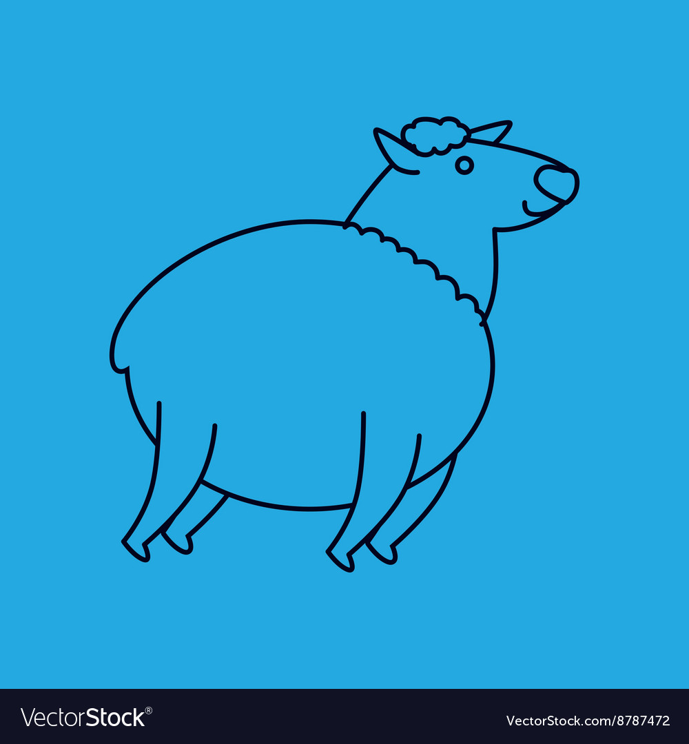 Counting sheep design