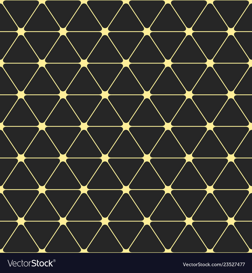 Abstract seamless pattern vector image Abstract seamless pattern