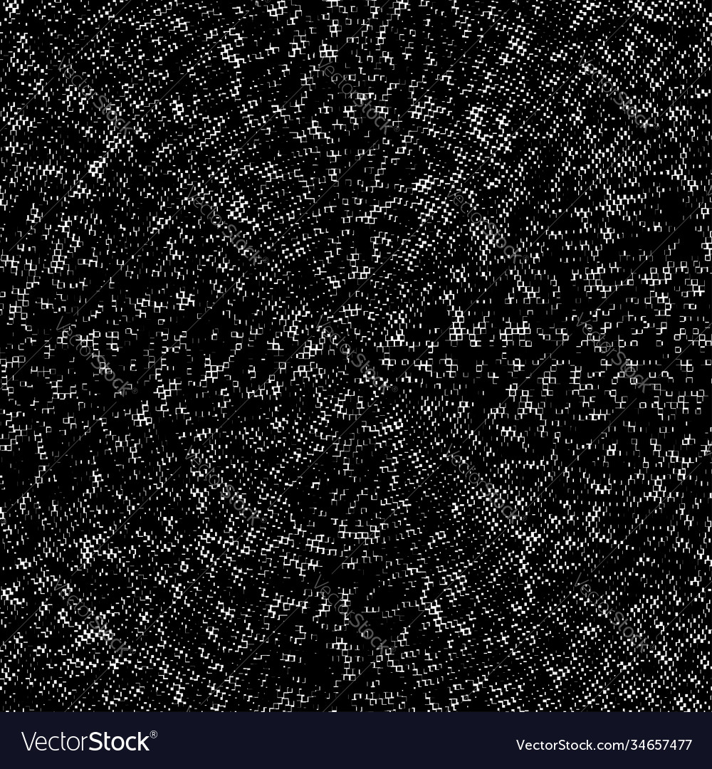 Random squares in spiral circular and radial vector image Random squares in spiral circular and radial