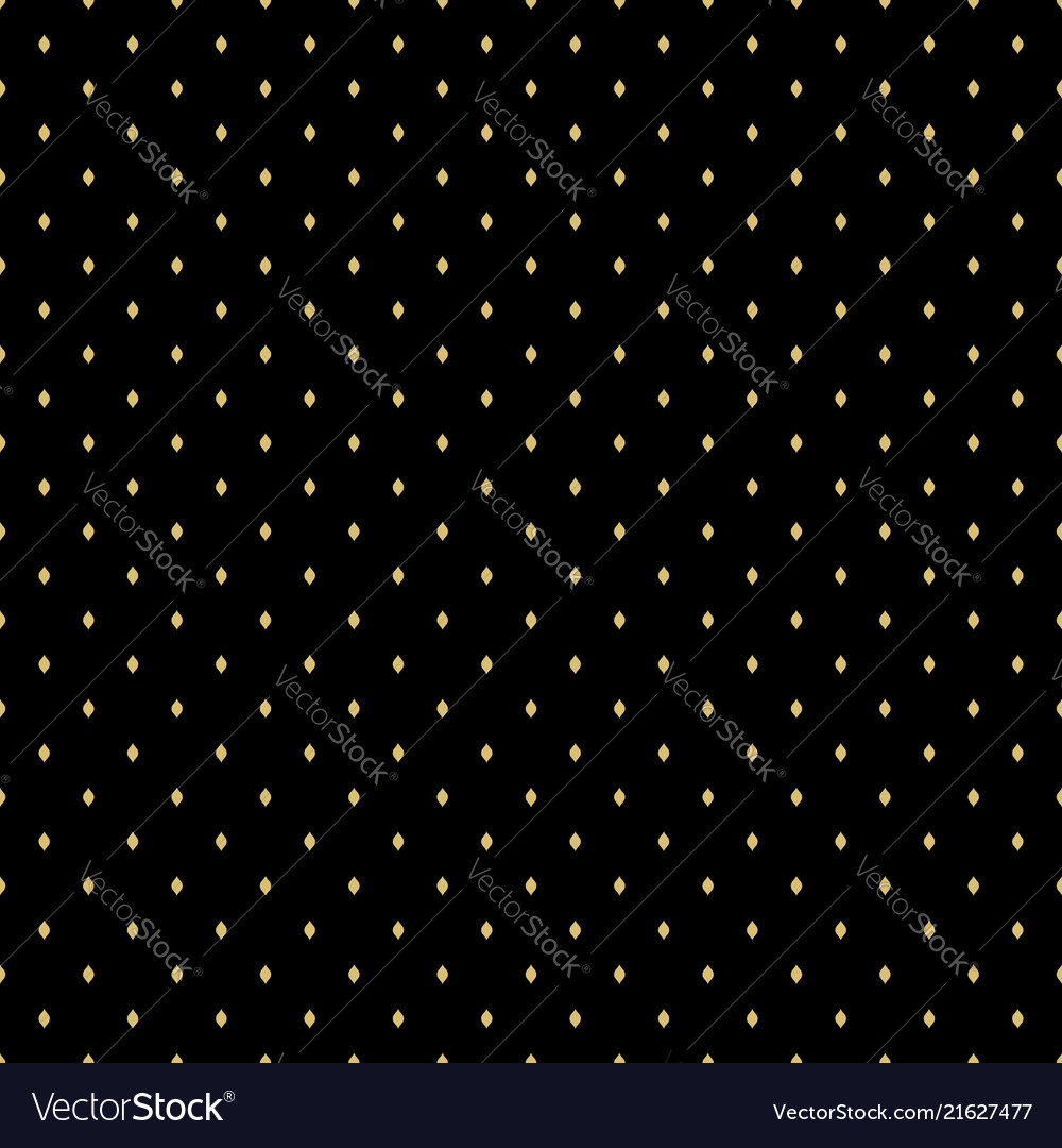 Seamless modern pattern with dots