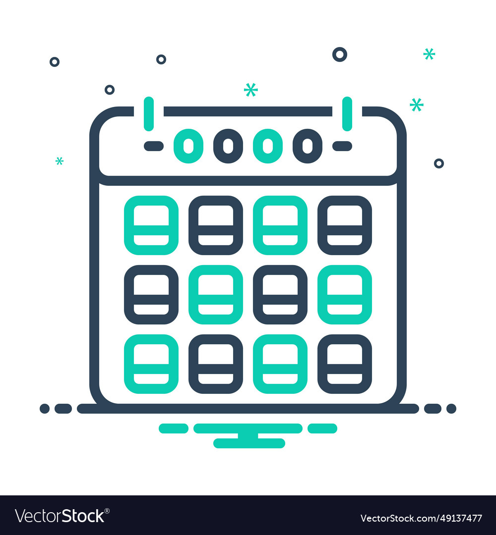Yrs Royalty Free Vector Image - VectorStock
