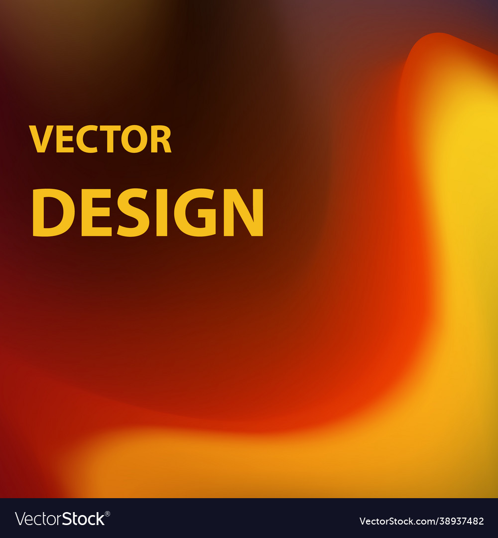 Background image with bright color scheme vector image Background image with bright color scheme