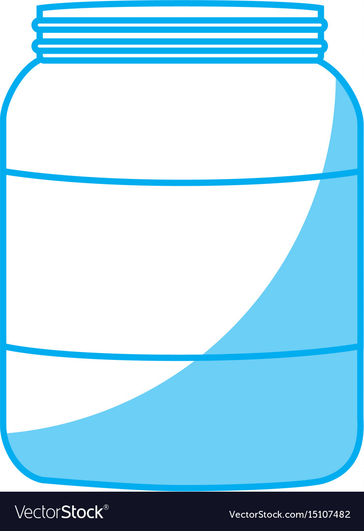 Protein bottle icon