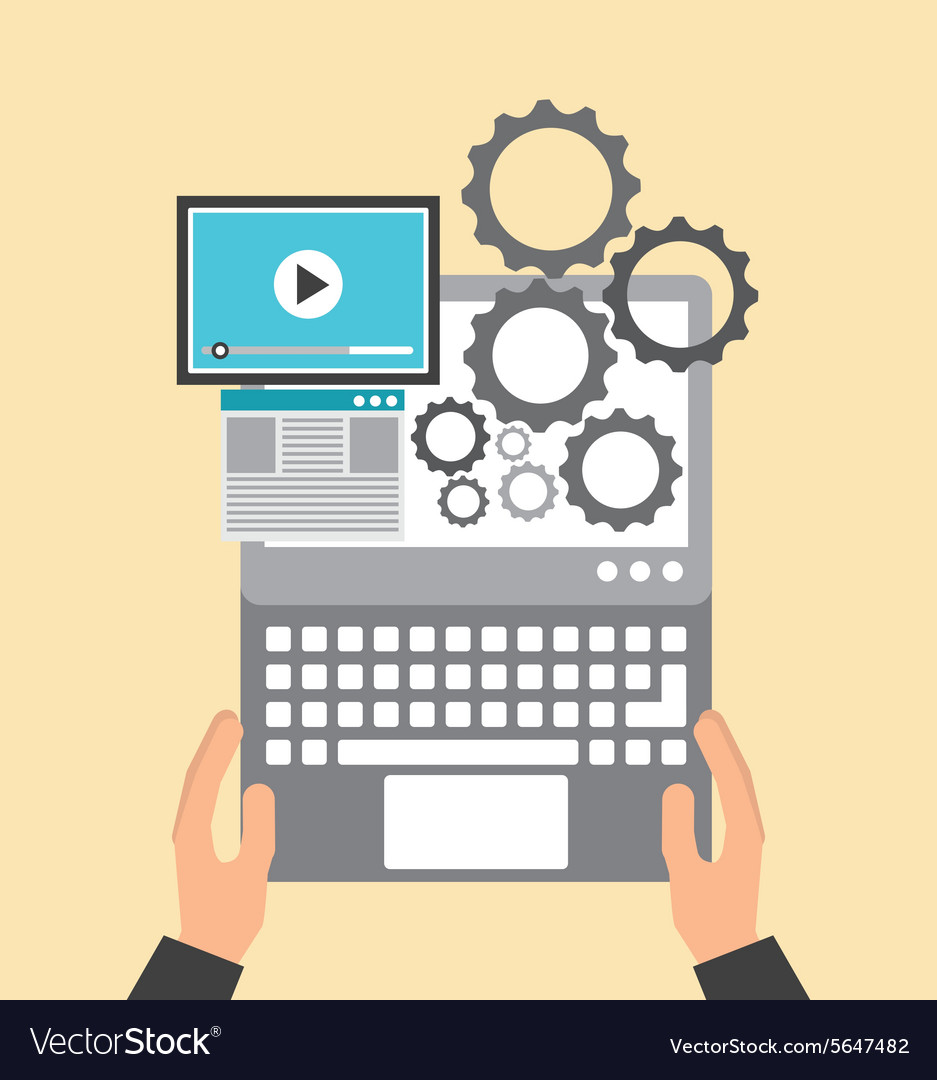 Technology & Software Concepts