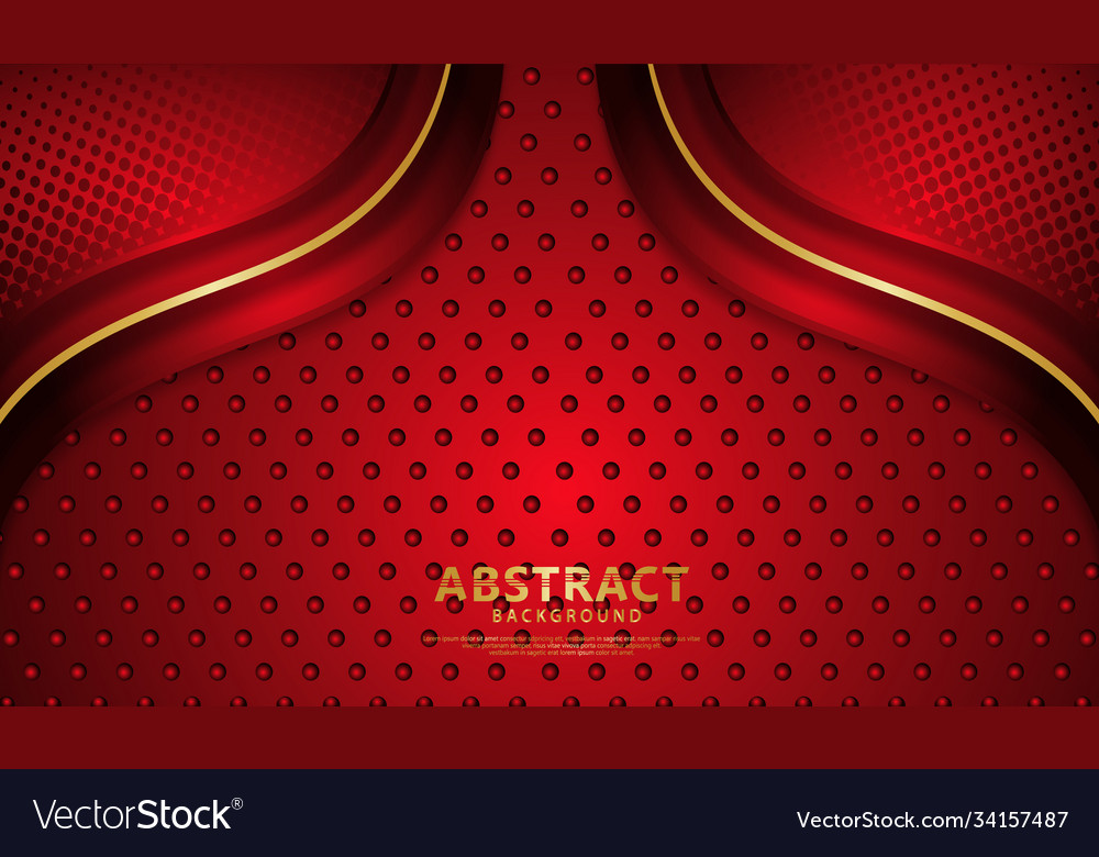 Background with bright flow lines effect