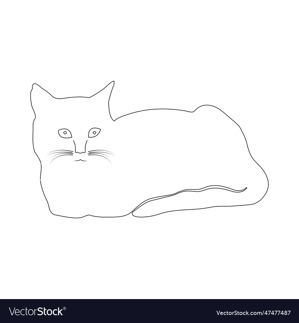 Cat icon