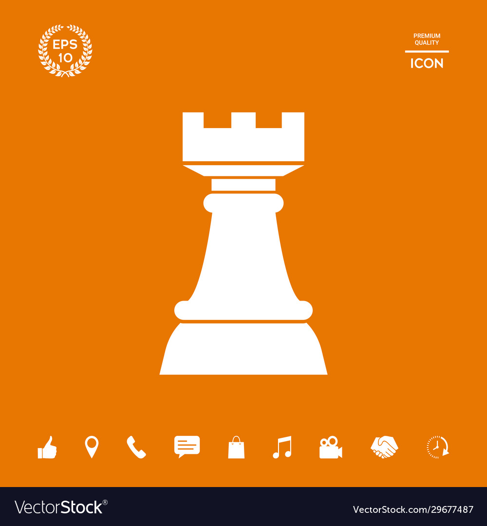 Premium Vector  Chess vector elements