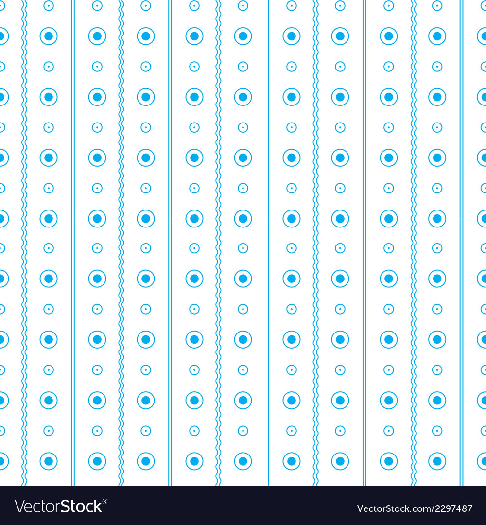 Seamless pattern
