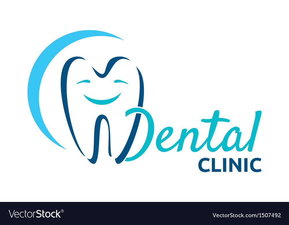 Dental icon Royalty Free Vector Image - VectorStock