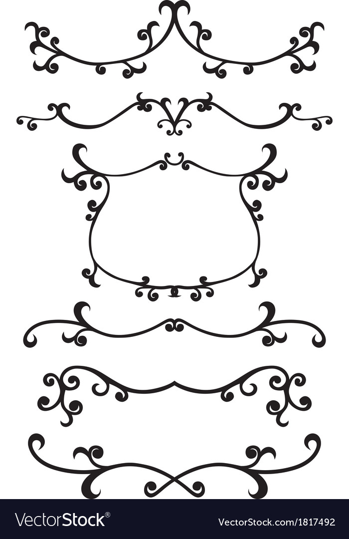 Design elements