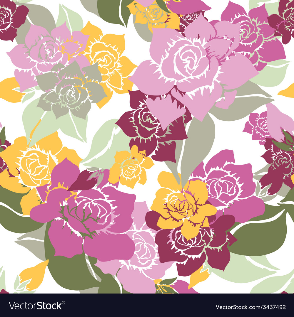 Seamless pattern