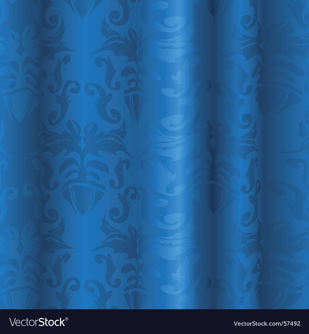 Silk pattern