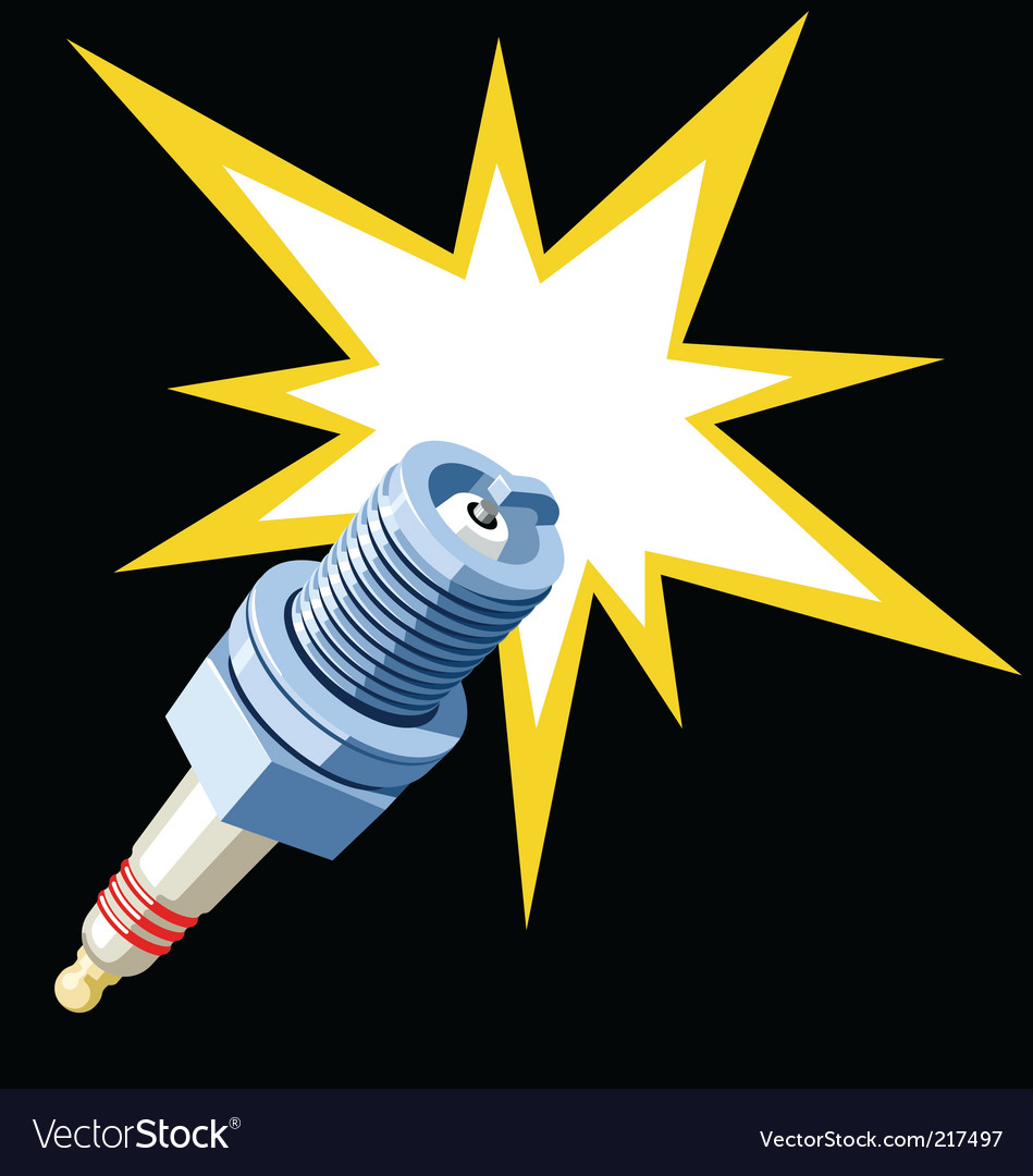 Spark Plug Ignition
