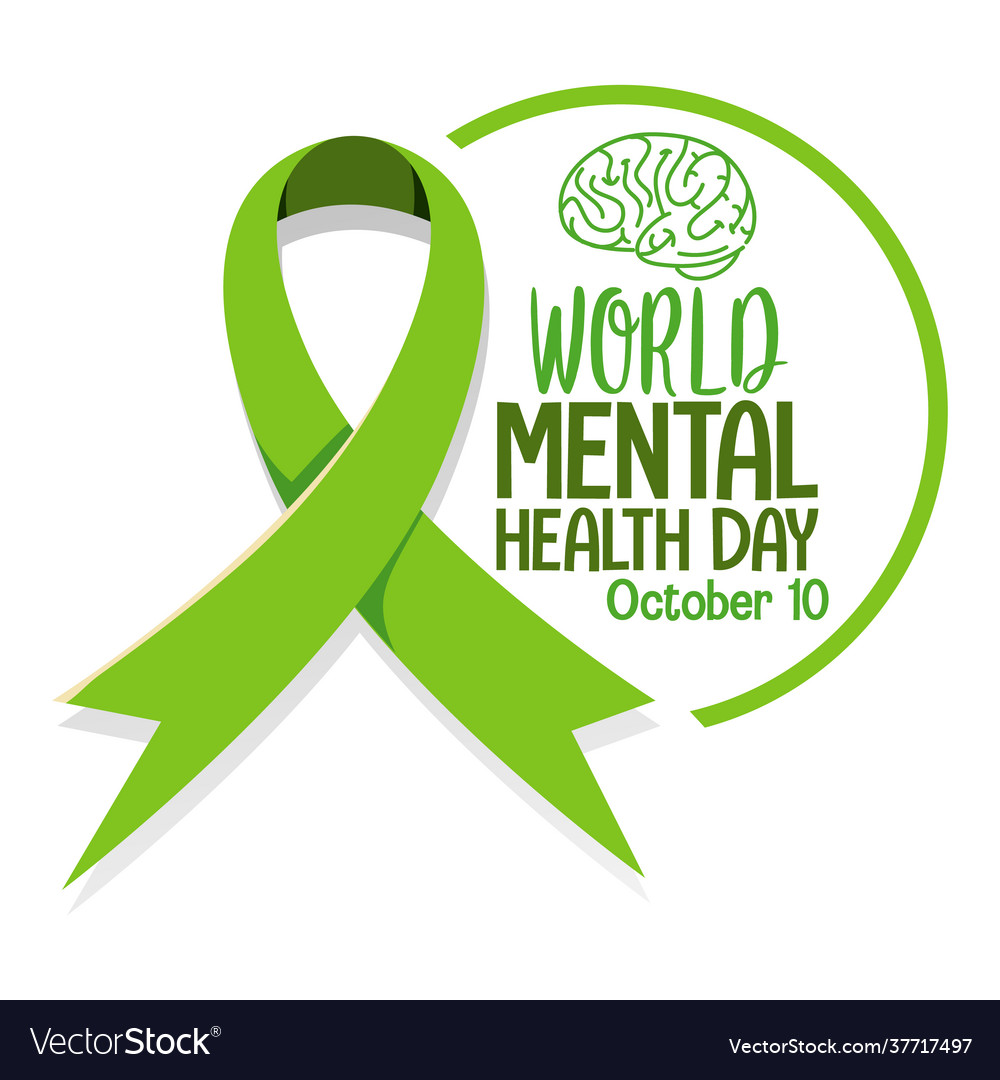 National Mental Health Day 2024 Wenda Josefina