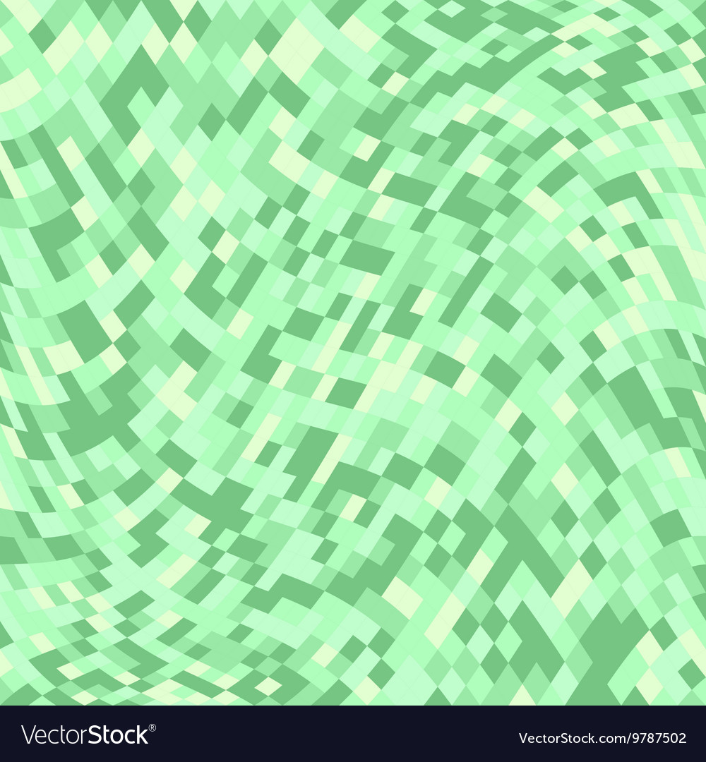Abstract colorful checkered background
