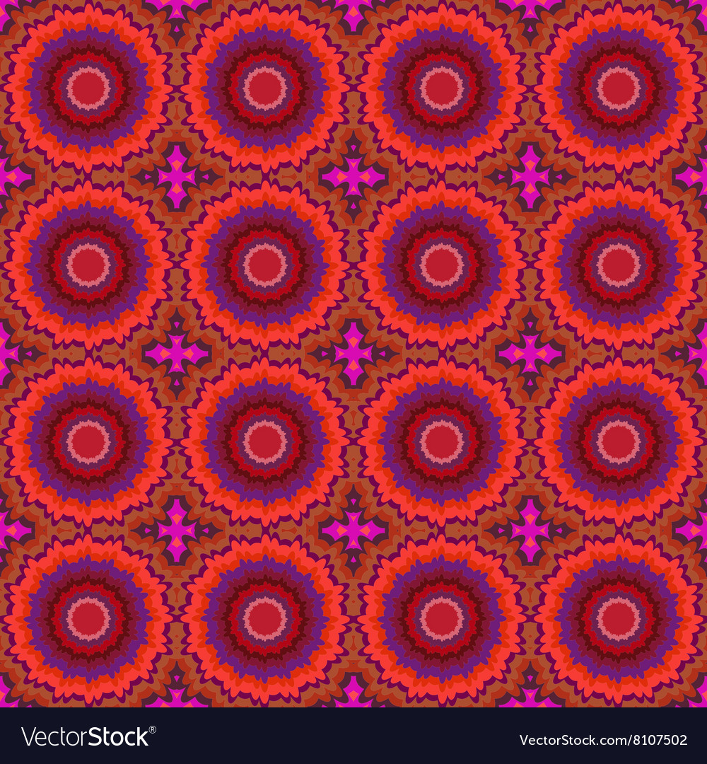 Patchwork background mosaic style