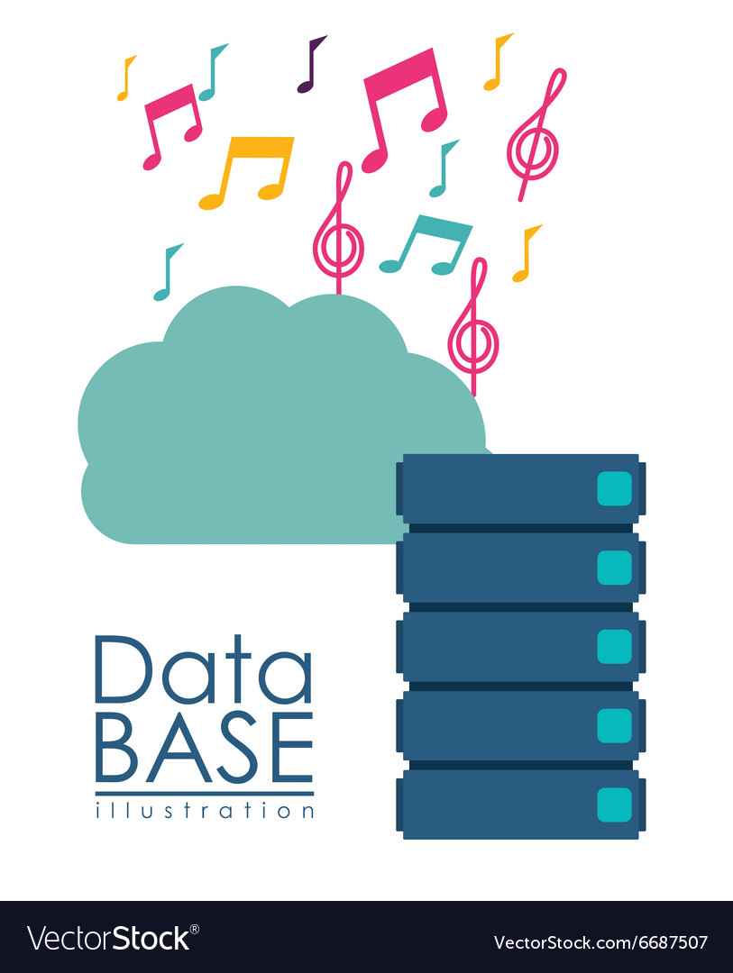 Data base design