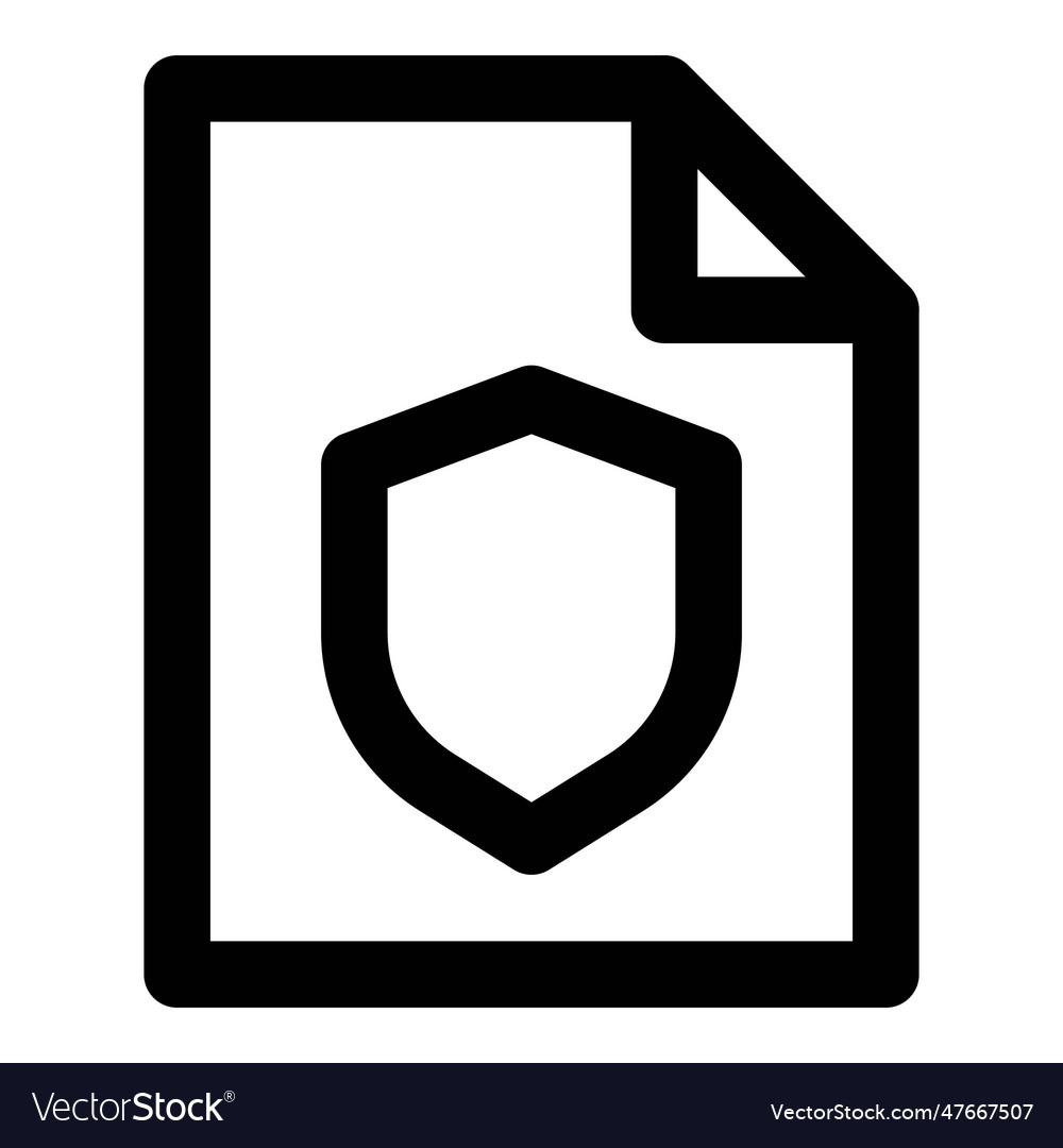 Encryption used for file security and protection