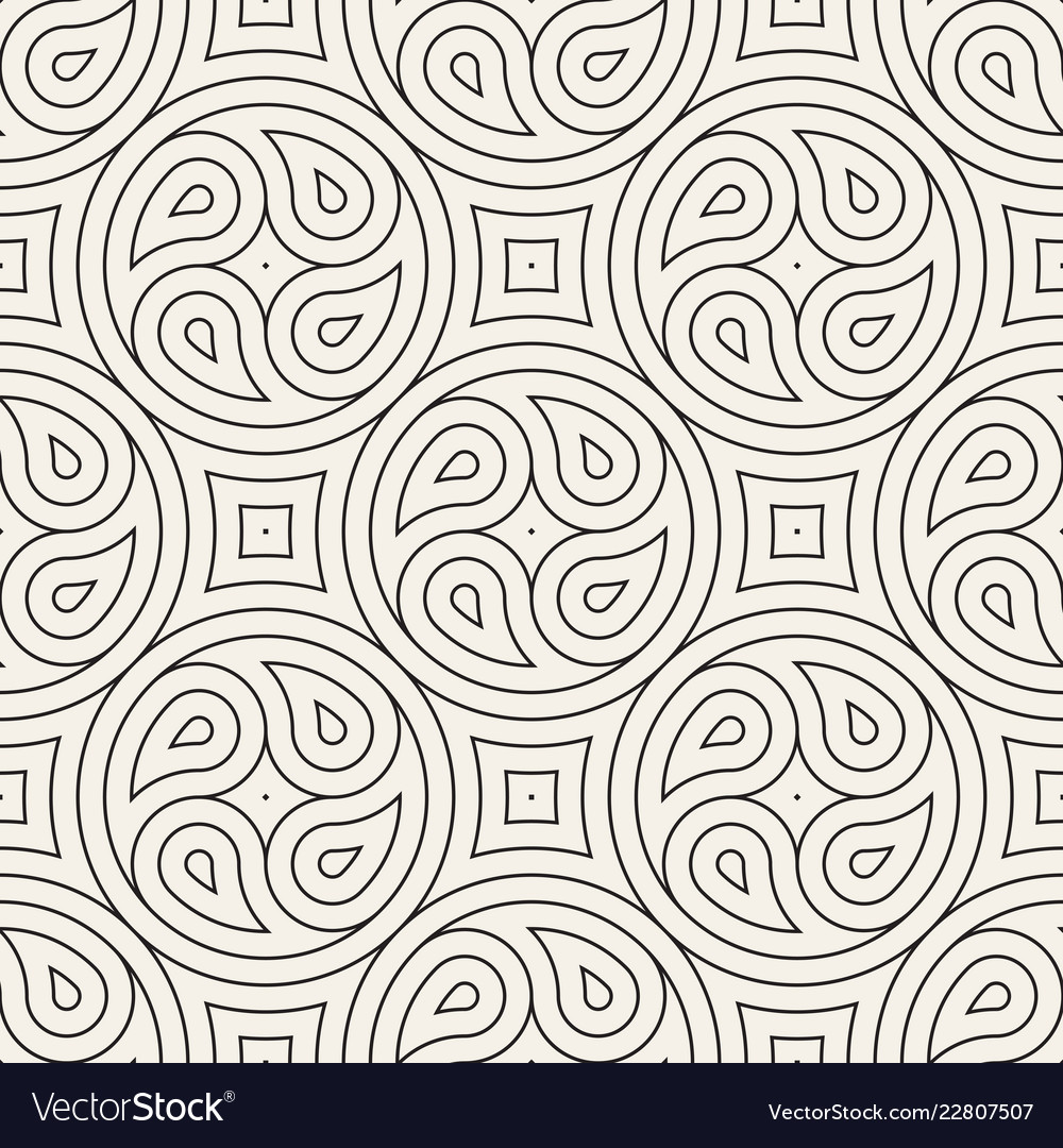 Geometric Pattern Background