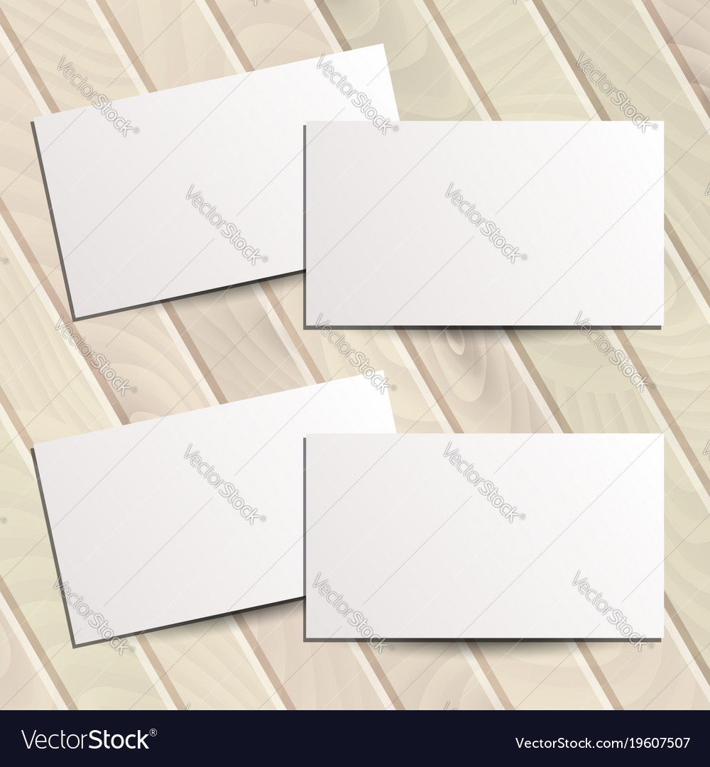 Identity design templates blank white paper flyer