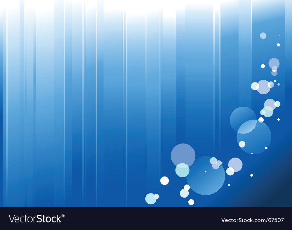 Light background