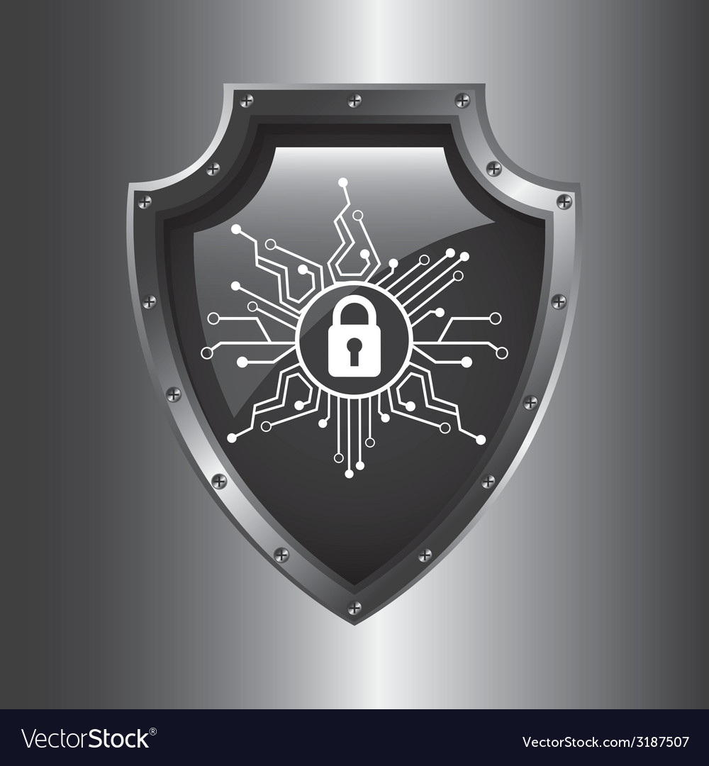 Security System Icons