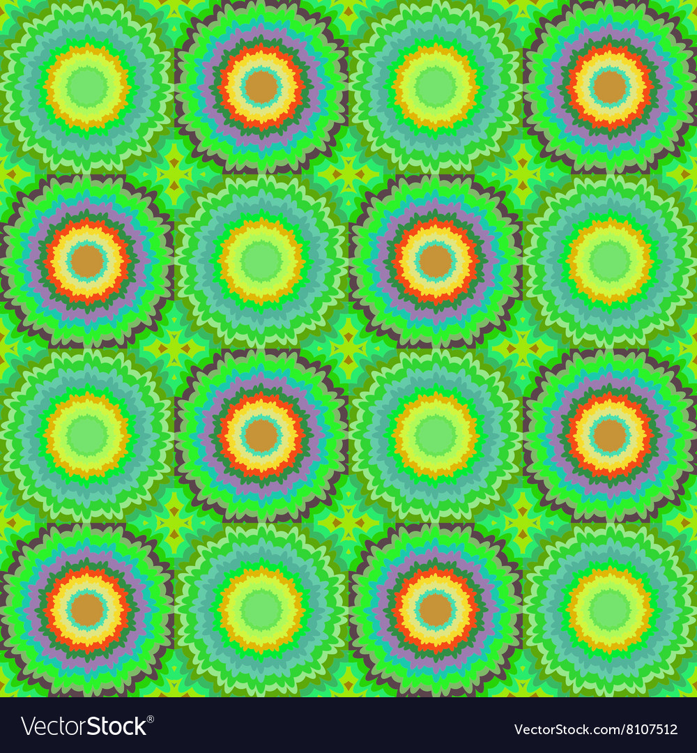 Patchwork background mosaic style
