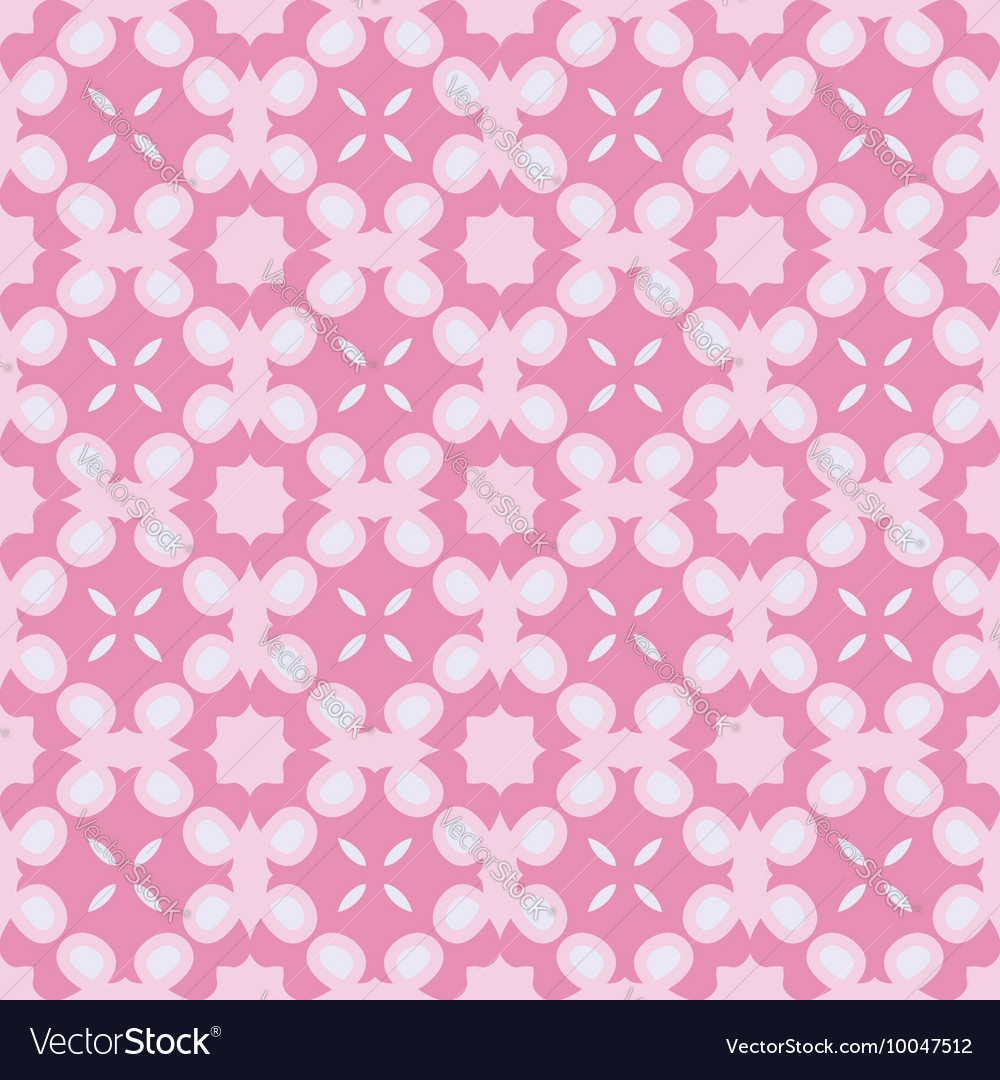 Seamless pattern design