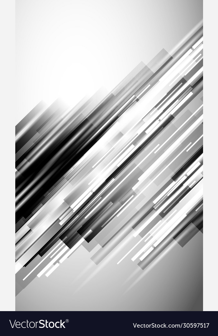 Abstract background straight lines dynamic