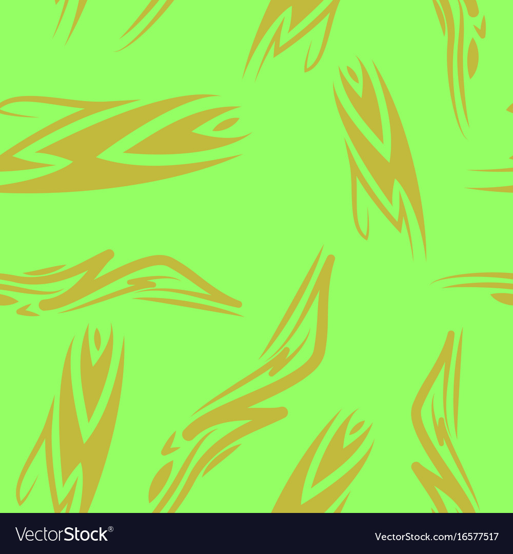 Pattern in striped style